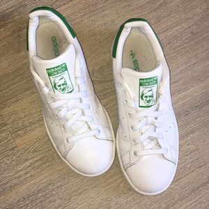 {Adidas} Original Stan Smith Unisex Sneakers